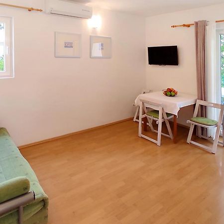 Apartments Martin ドルヴェニク エクステリア 写真