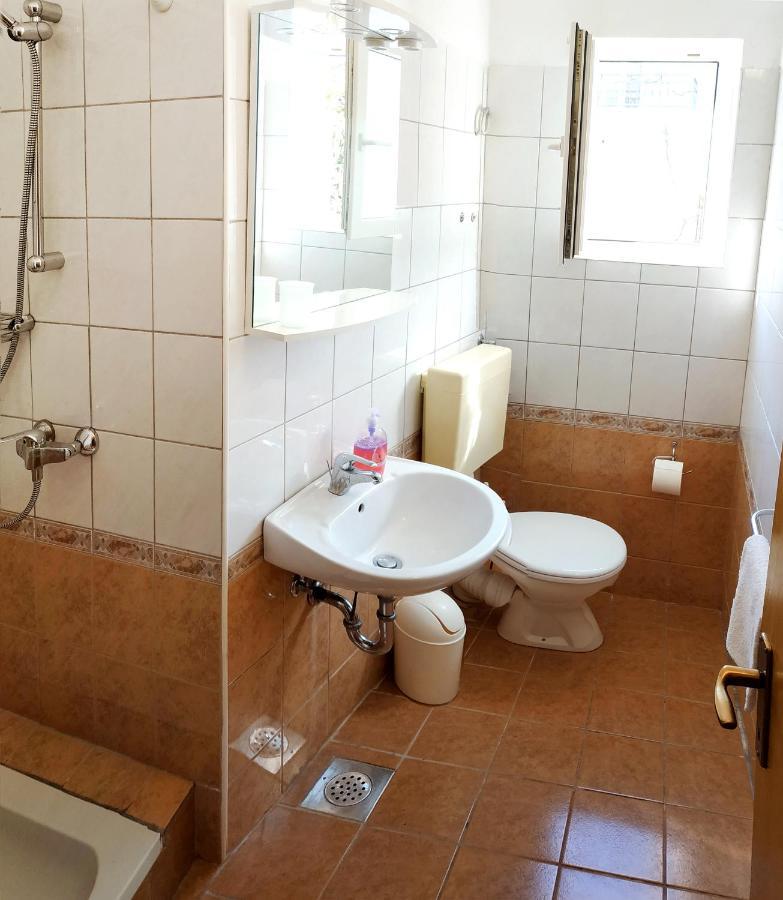 Apartments Martin ドルヴェニク エクステリア 写真