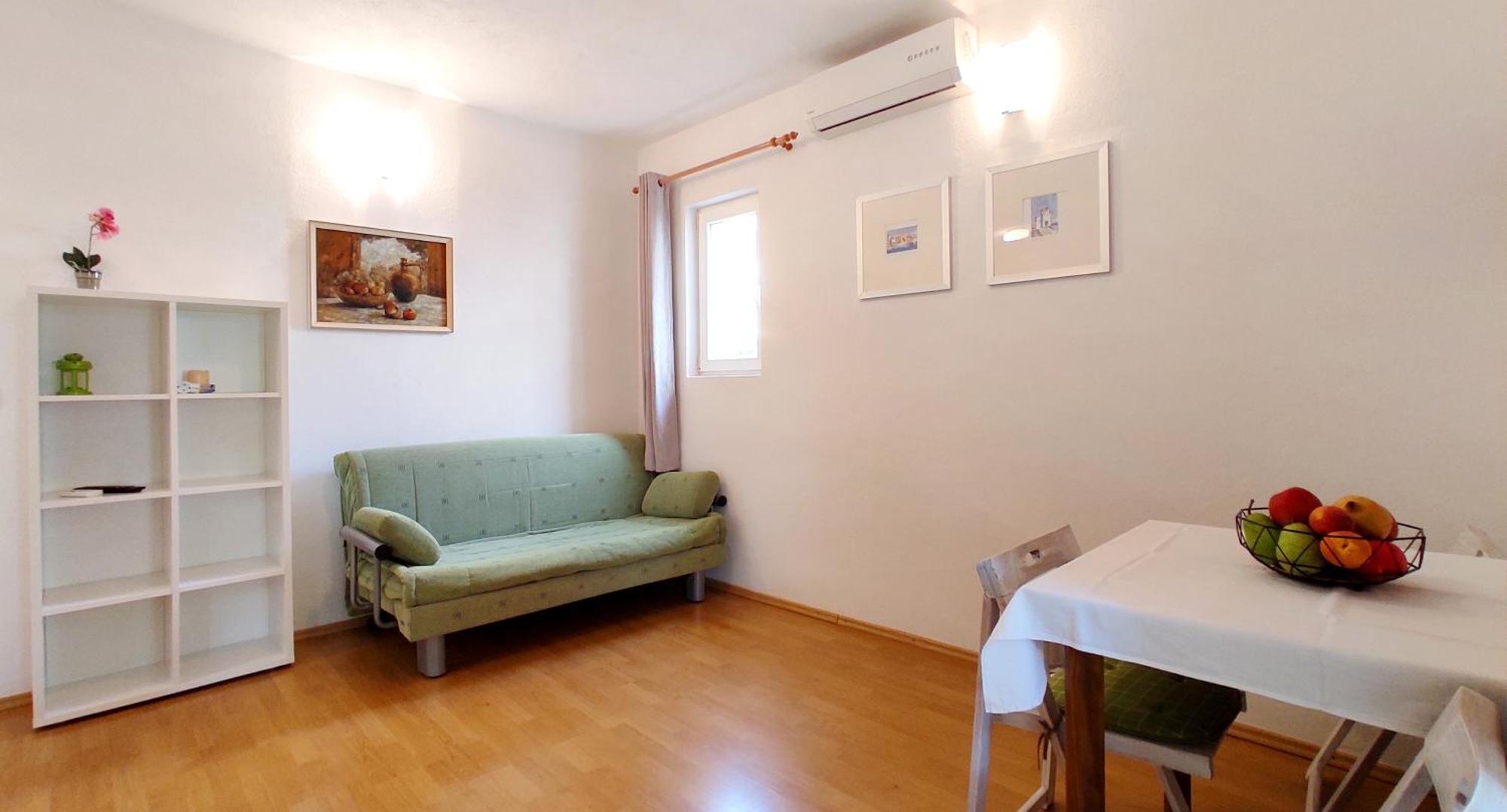 Apartments Martin ドルヴェニク エクステリア 写真