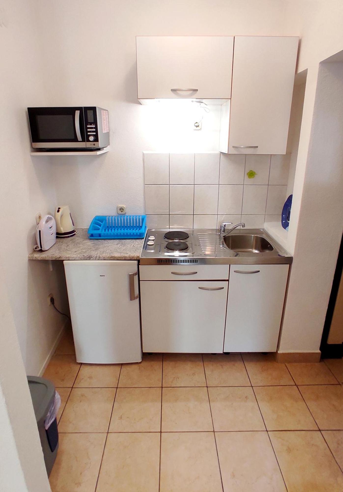Apartments Martin ドルヴェニク エクステリア 写真